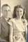 Johnny & Atha<br>Wedding Day<br>September 11, 1946