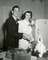 Carl and Peggy were married on February 19, 1950 in Milfay, Oklahoma...