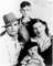Ruth, Sam, Sammy, and Johnnie<br>1944